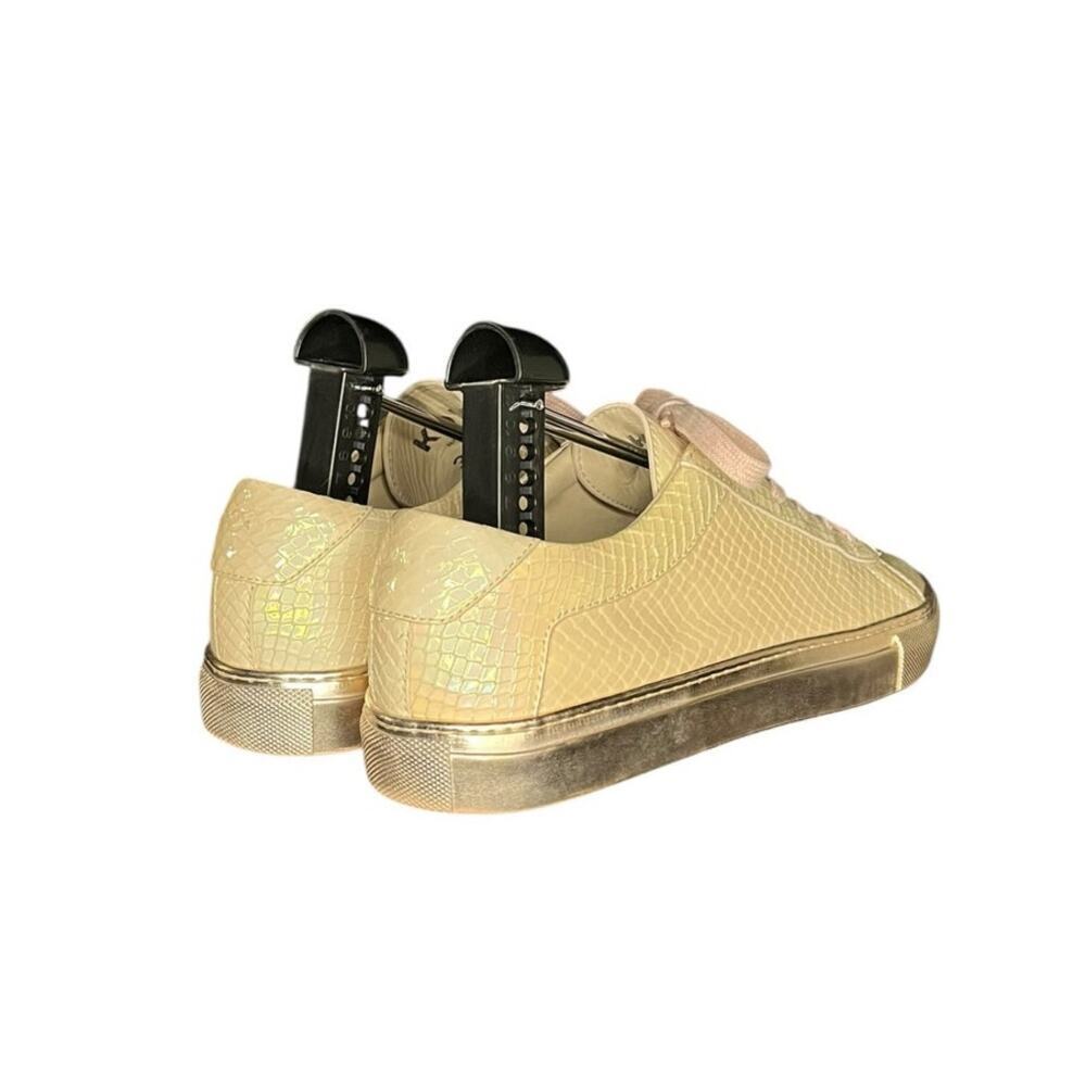 KOIO P.S. 149 Capri Sneakers LIMITED EDITION Sneakers Size EU 38 US 8 MSRP $259 - Picture 4 of 7